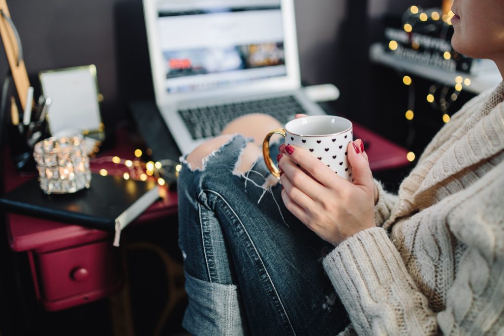 Work-life balance a zmiana branży na IT