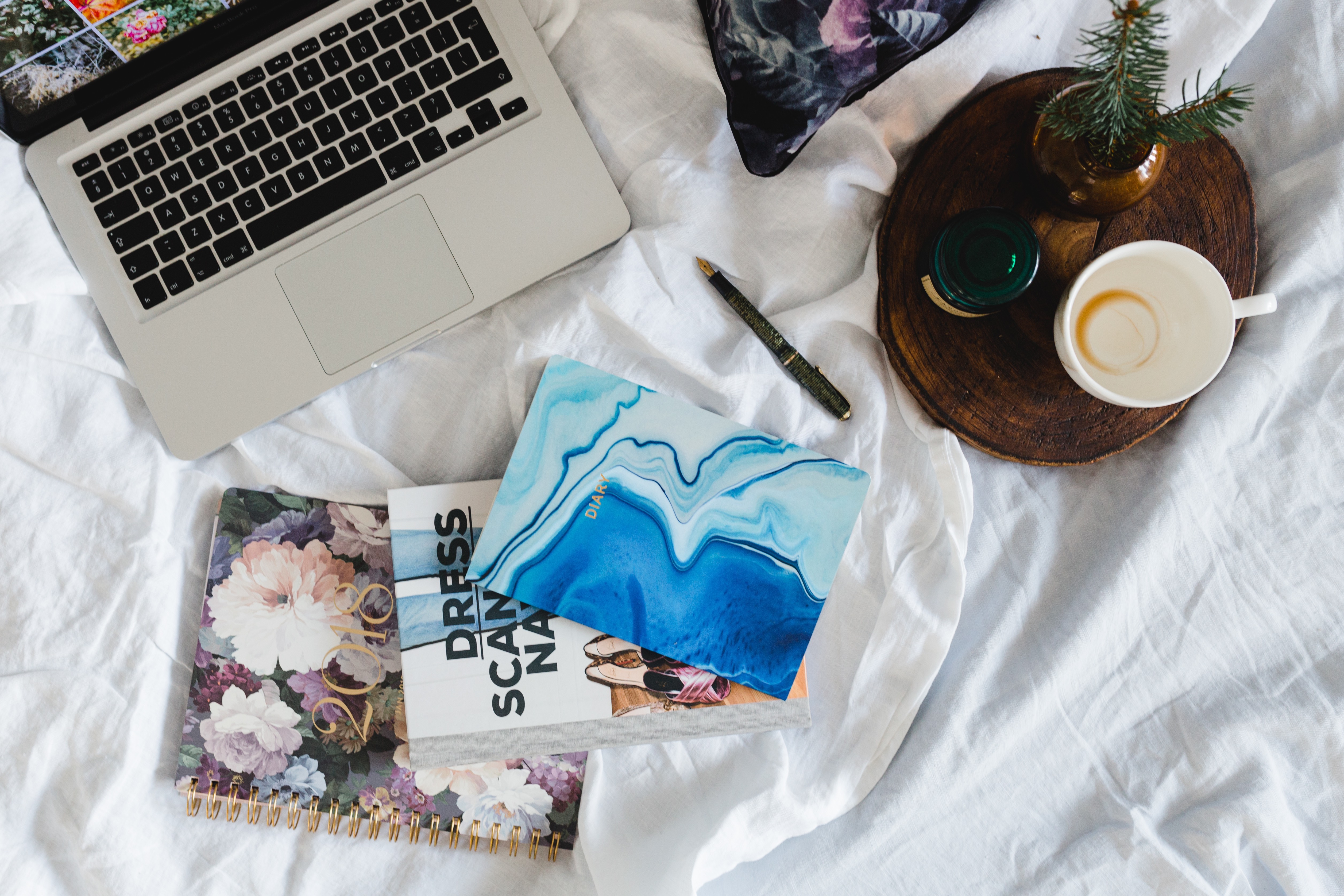 Mój miesiąc offline i plany najbliższy czas, czyli aplikacja i nowe wyzwanie